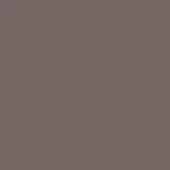 Muted brown color sample, matte finish, consistent tone, resembling saddle leather and pine bark, presented as a uniform field.
